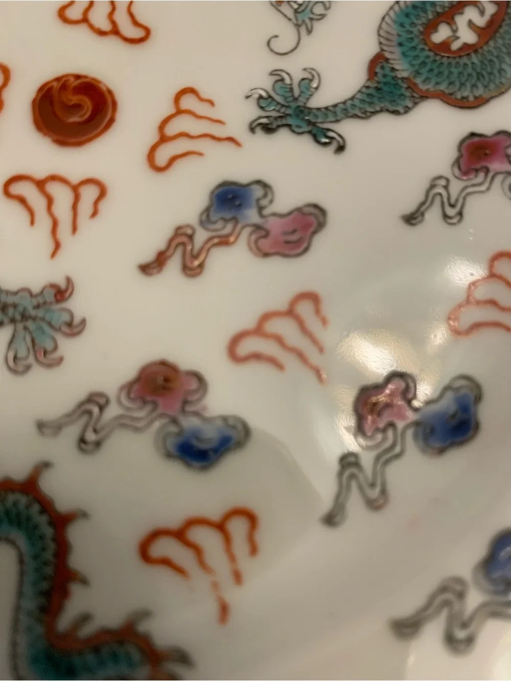 Plate